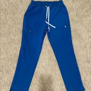 Figs scrub pants size medium